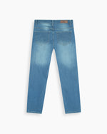 Women Straight Fit Denim - Engine - Buy Now