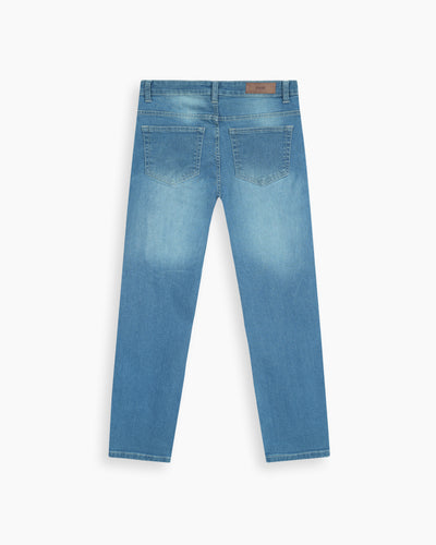 Women Straight Fit Denim