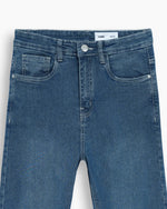 Women Straight Fit Denim - Engine - Buy Now