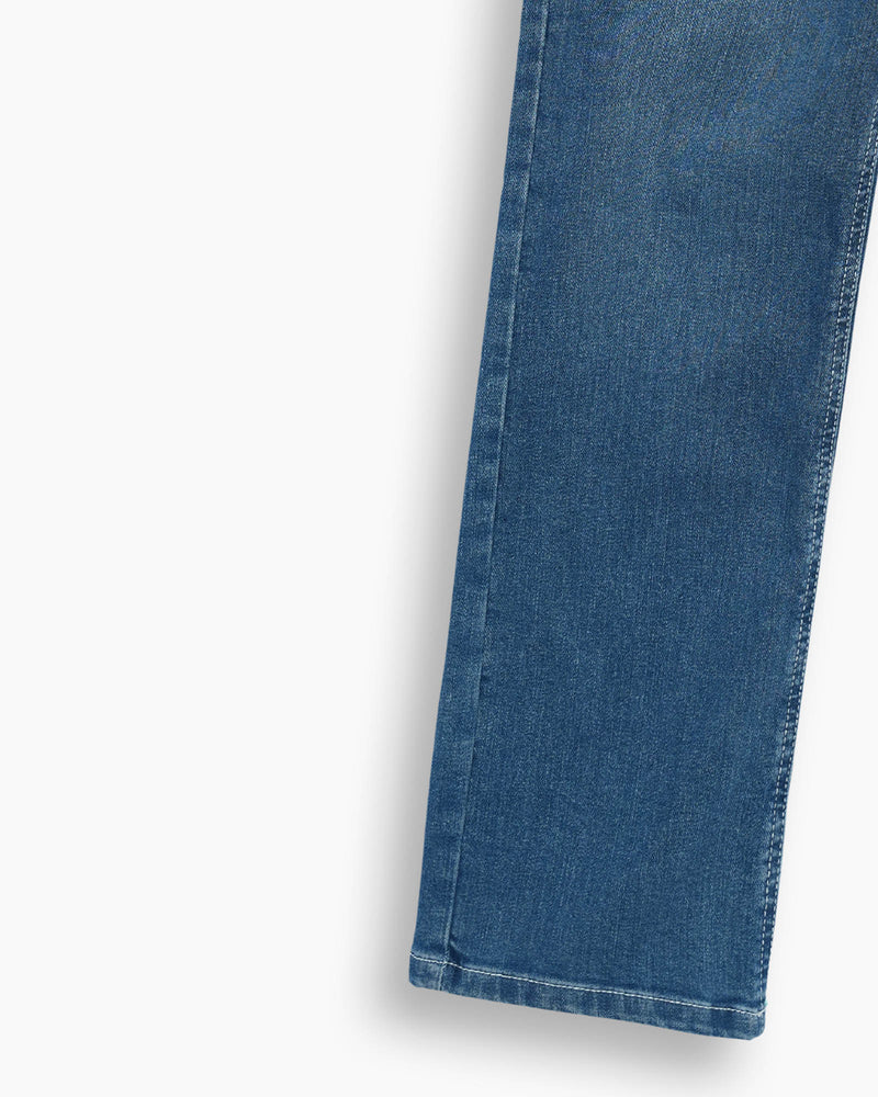 Women Straight Fit Denim
