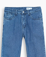 Women Mom Fit Denim - Engine - Buy Now