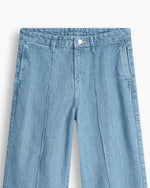 Women Flared Denim - Engine - Buy Now