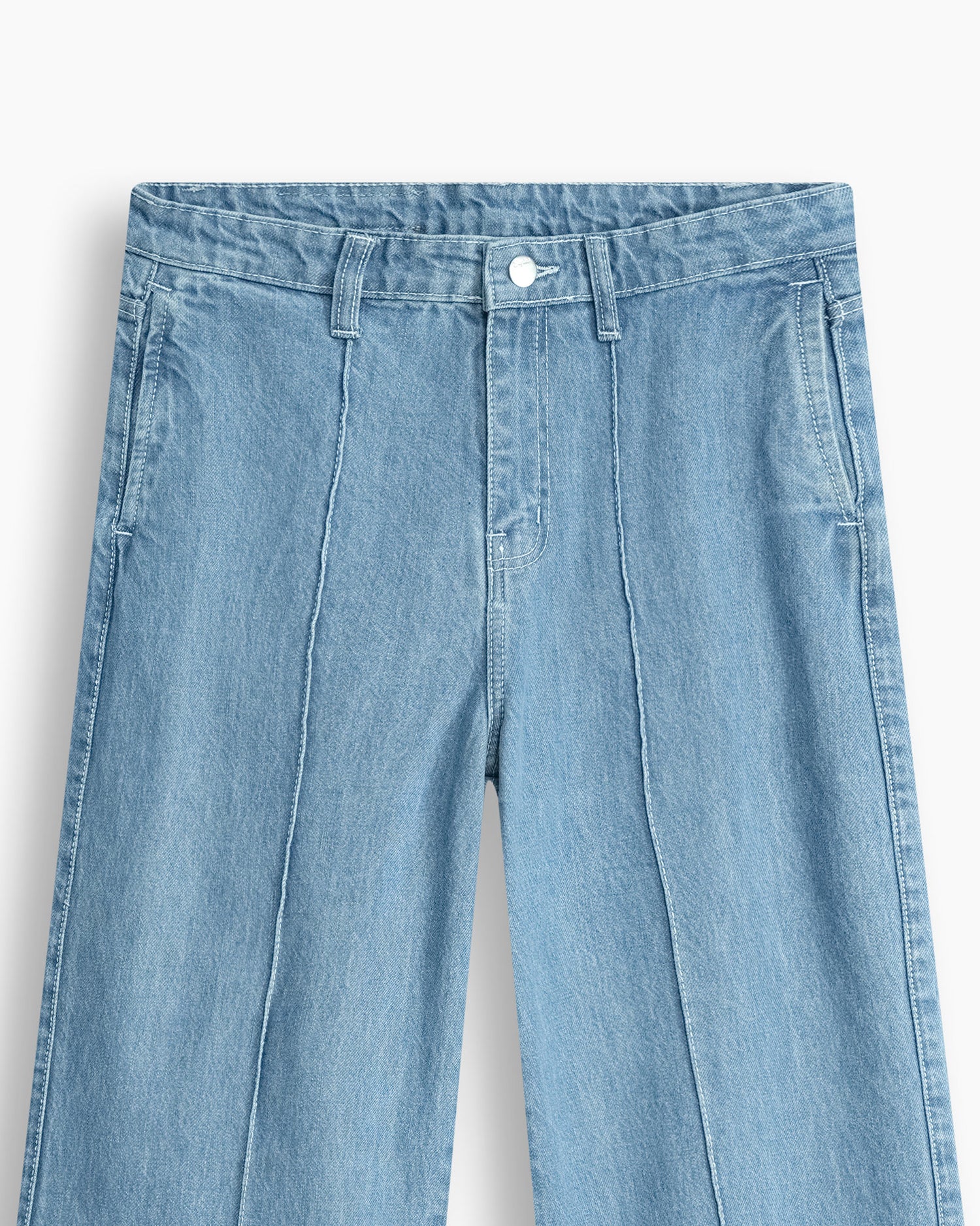 Women Flared Denim - Engine - Buy Now