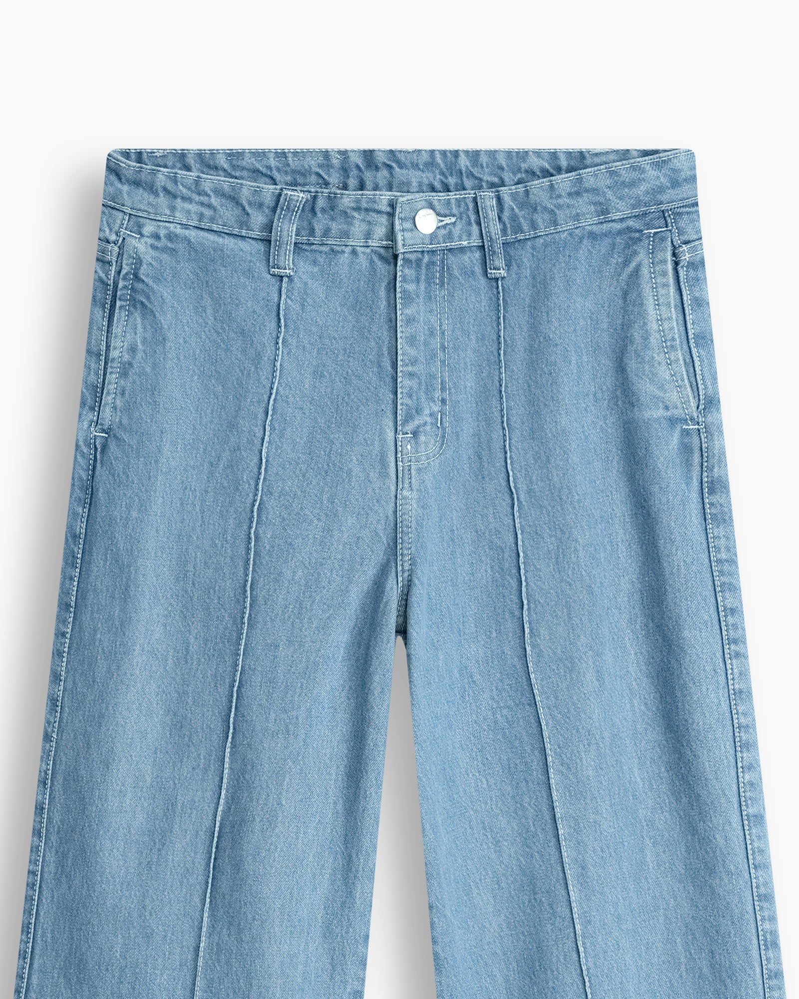 Women Flared Denim - Engine - Buy Now