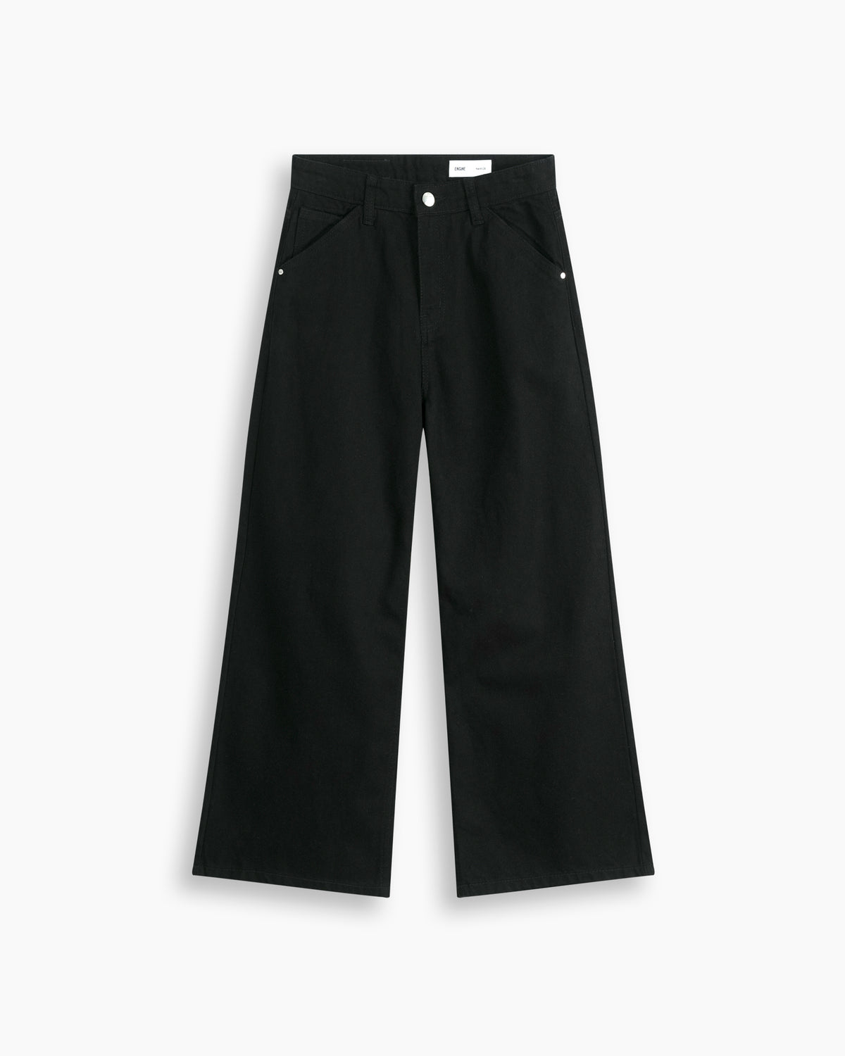Women Flared Denim - Engine - Buy Now