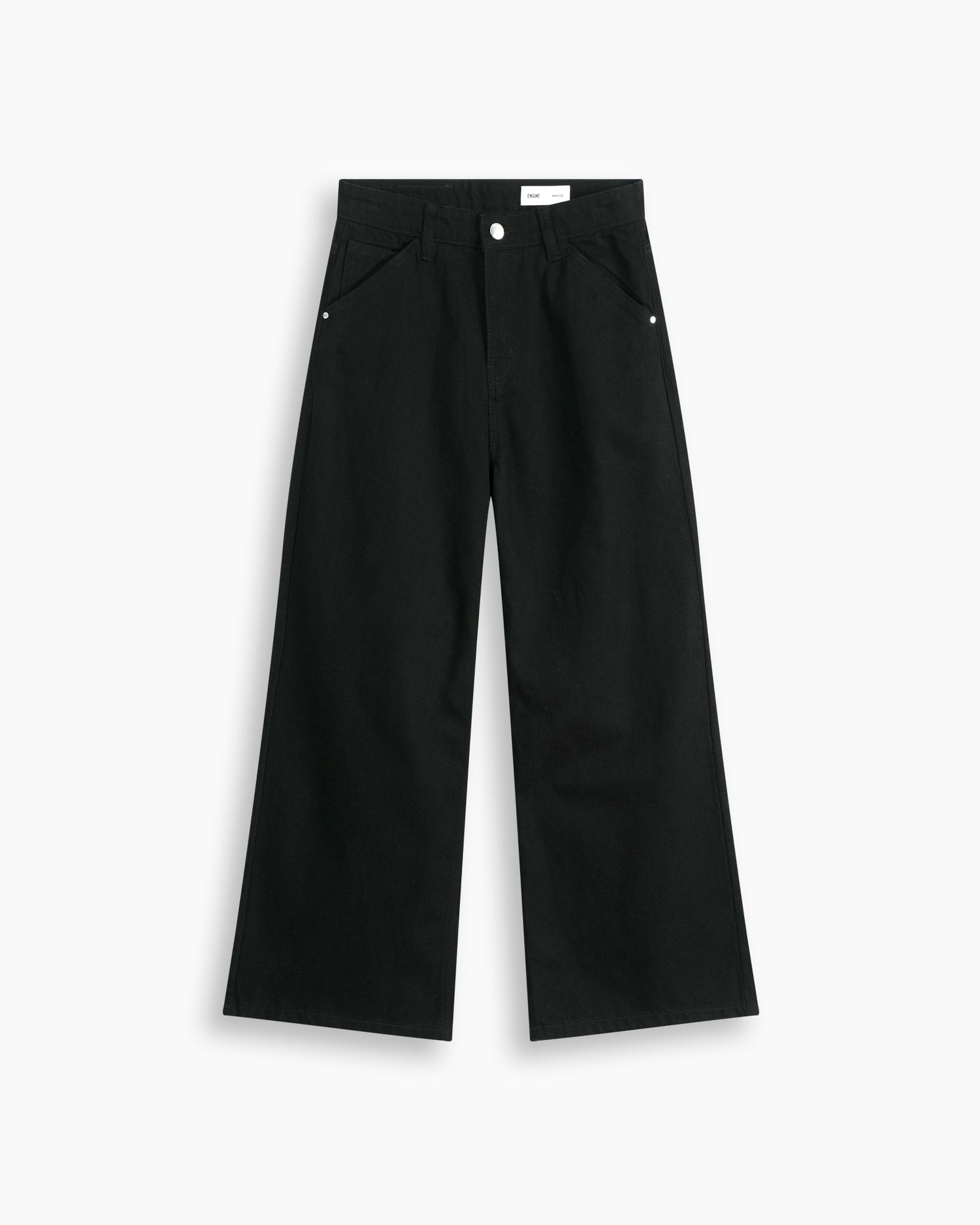 Women Flared Denim - Engine - Buy Now