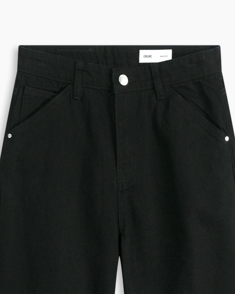 Women Flared Denim