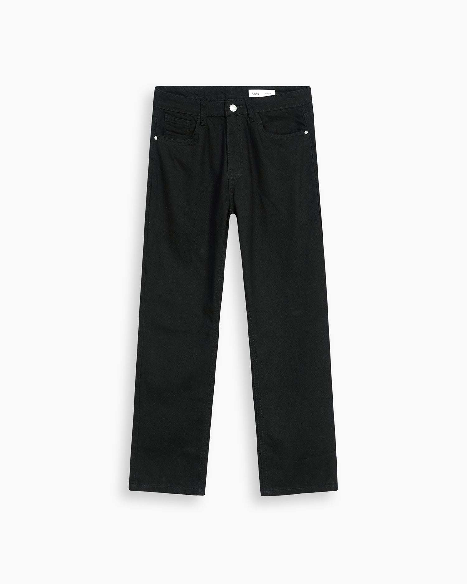 Women Mom Fit Denim - Engine - Buy Now