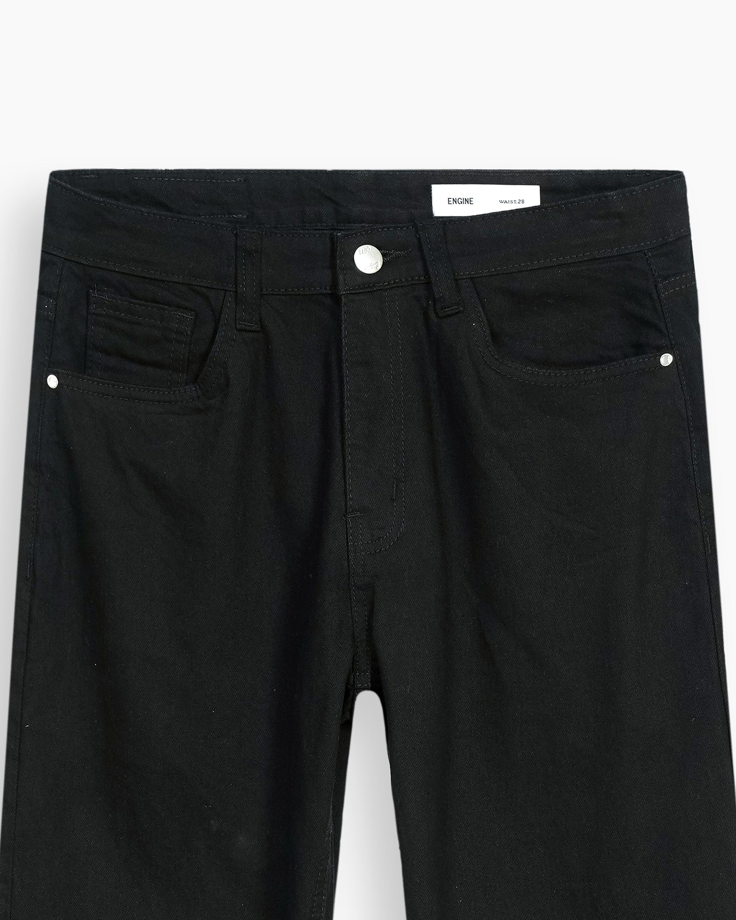 Women Mom Fit Denim - Engine - Buy Now