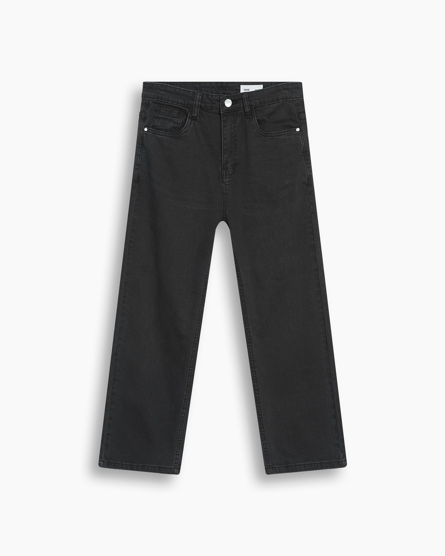 Women Straight Fit Denim - Engine - Buy Now