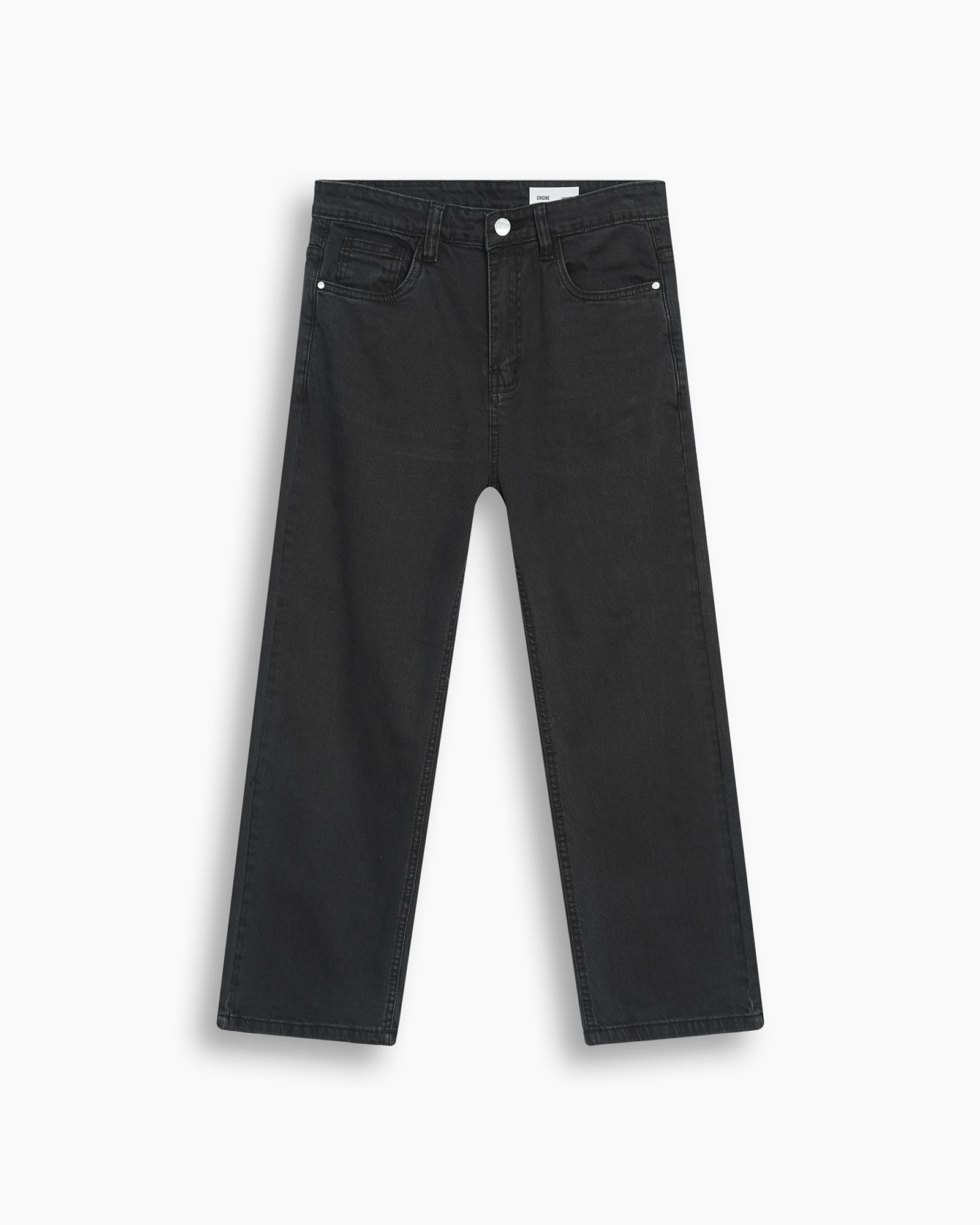 Women Straight Fit Denim - Engine - Buy Now