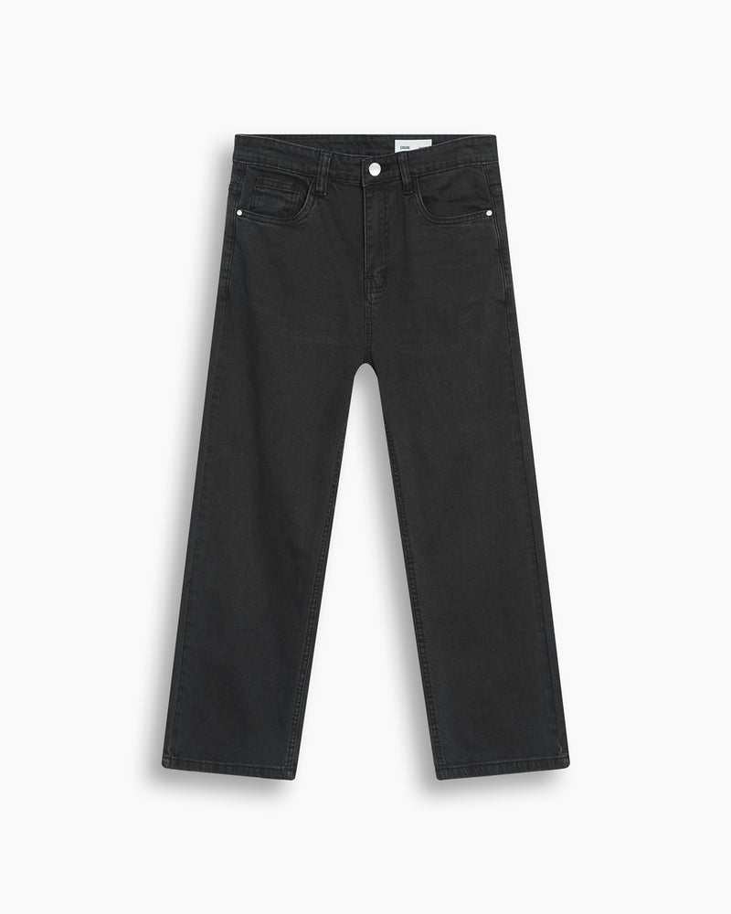 Women Straight Fit Denim