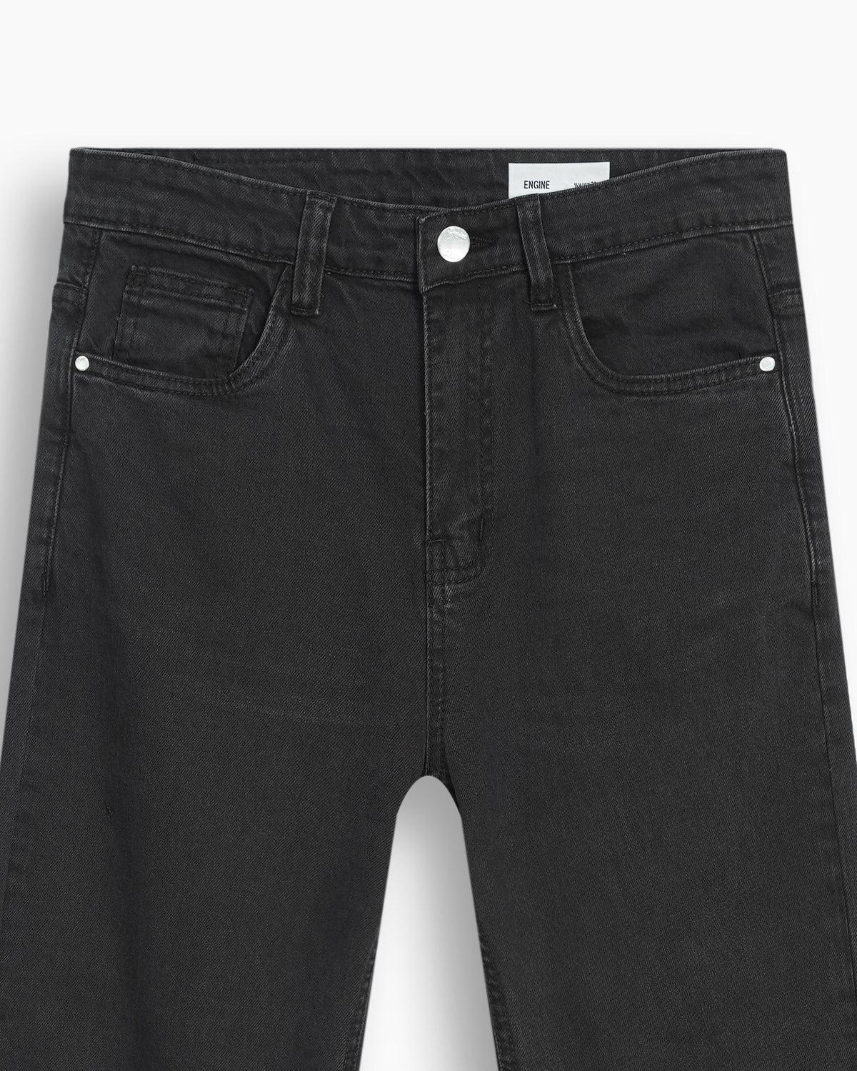 Women Straight Fit Denim - Engine - Buy Now