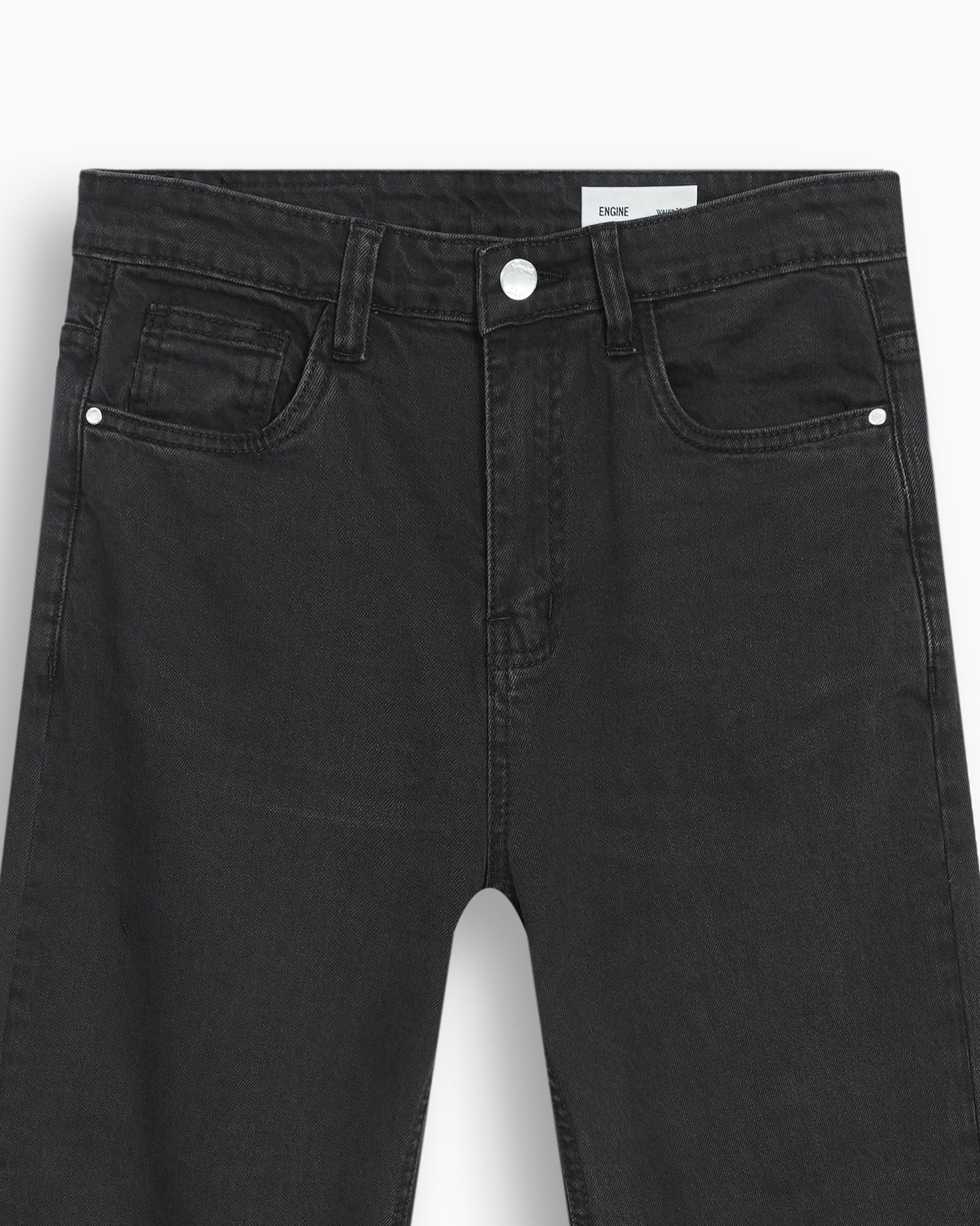 Women Straight Fit Denim - Engine - Buy Now