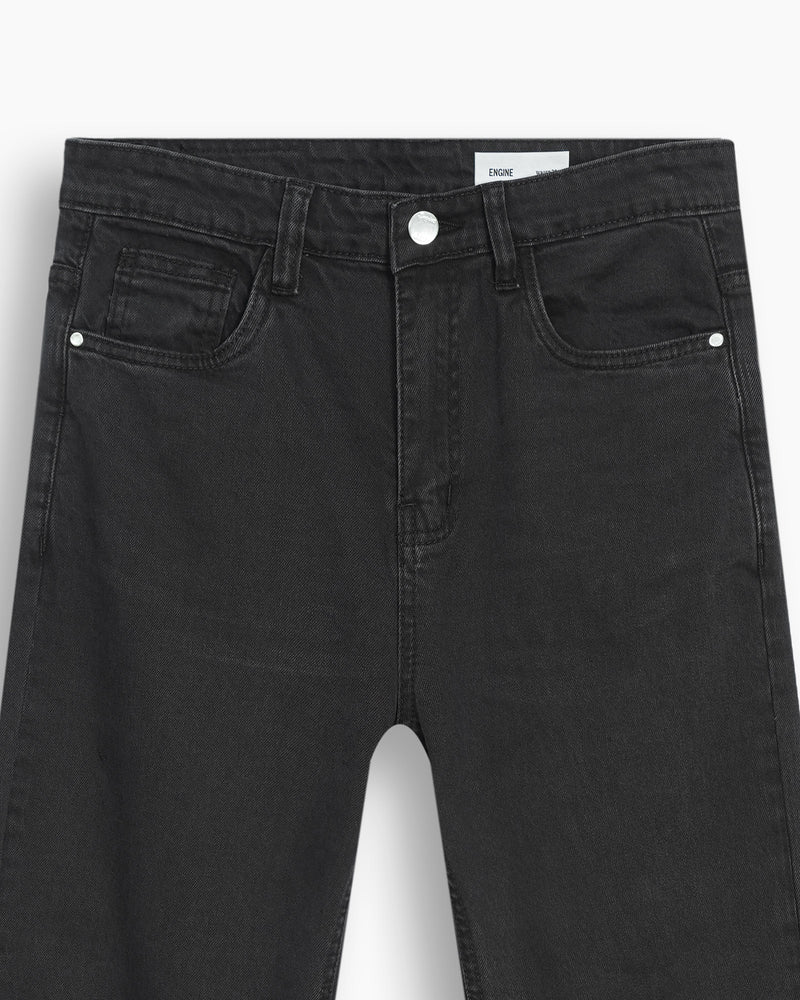 Women Straight Fit Denim