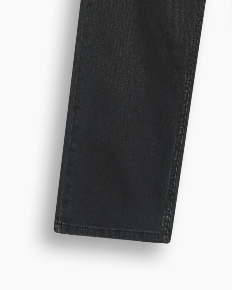 Women Straight Fit Denim