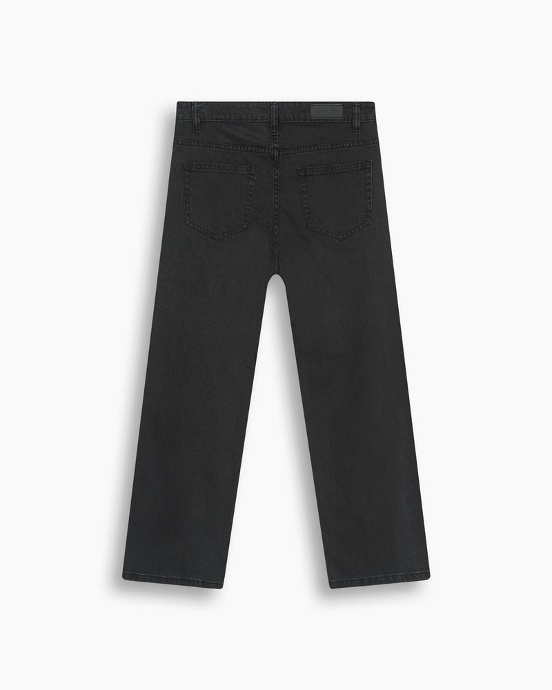 Women Straight Fit Denim