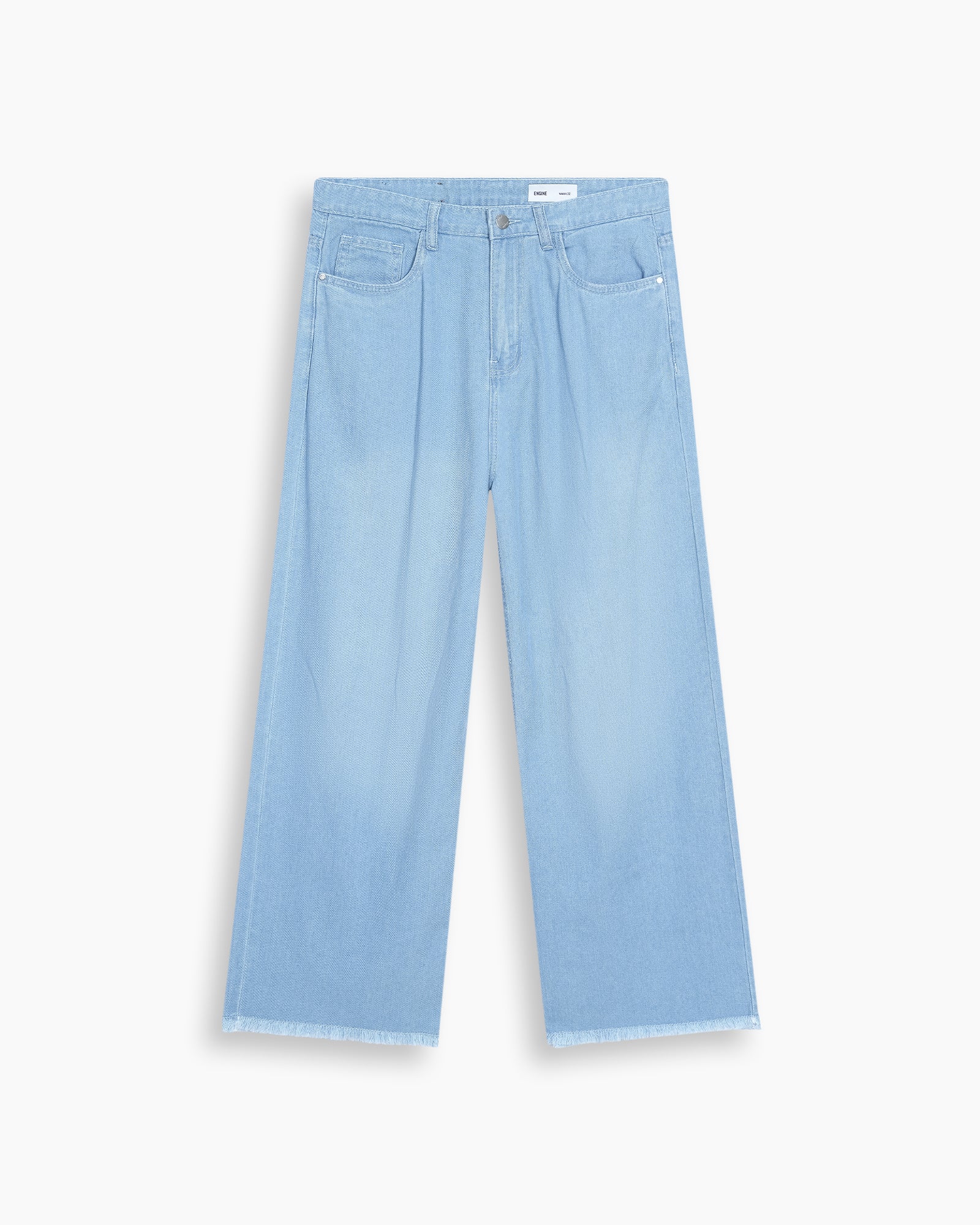 Women Flared Denim - Engine - Buy Now