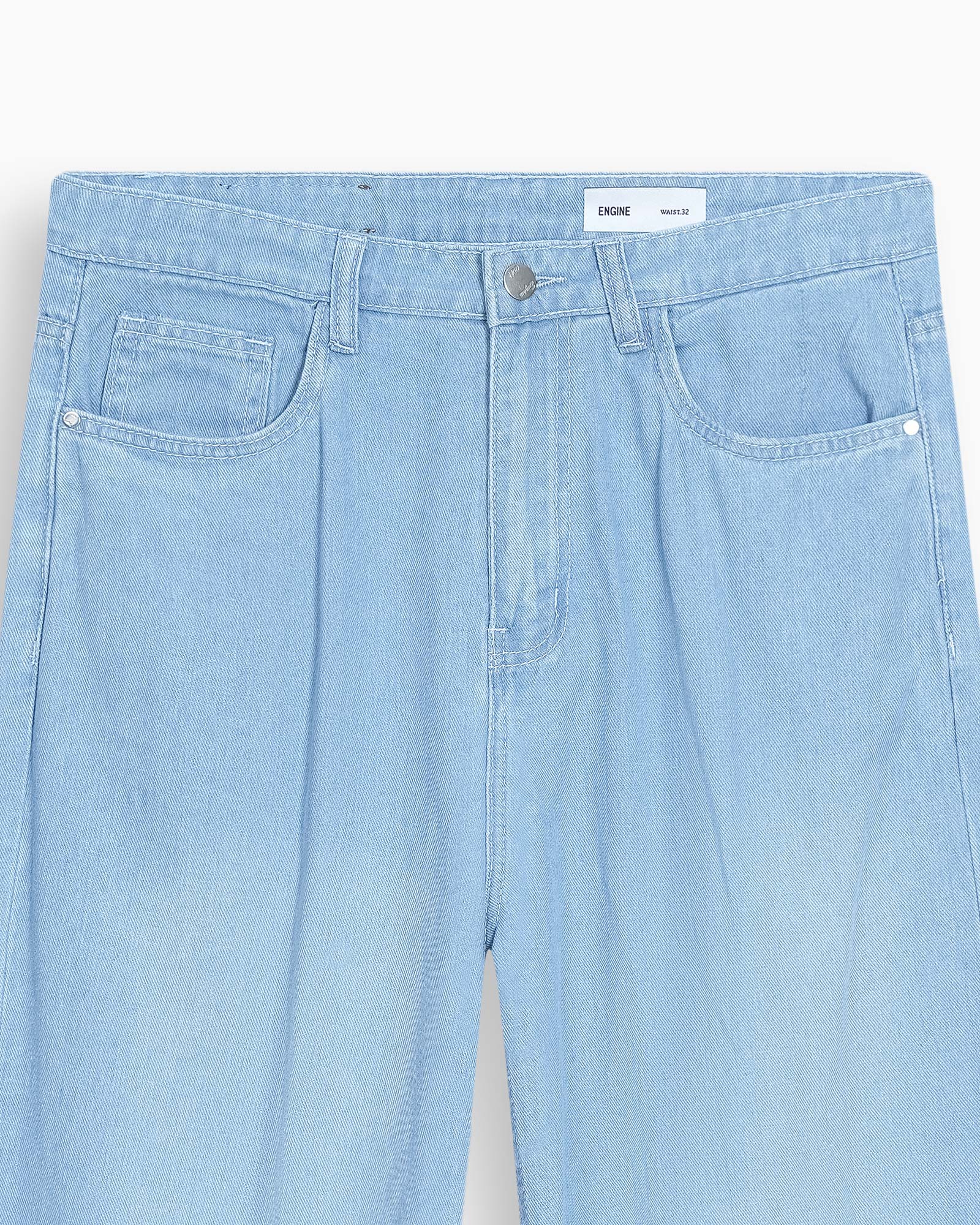 Women Flared Denim - Engine - Buy Now