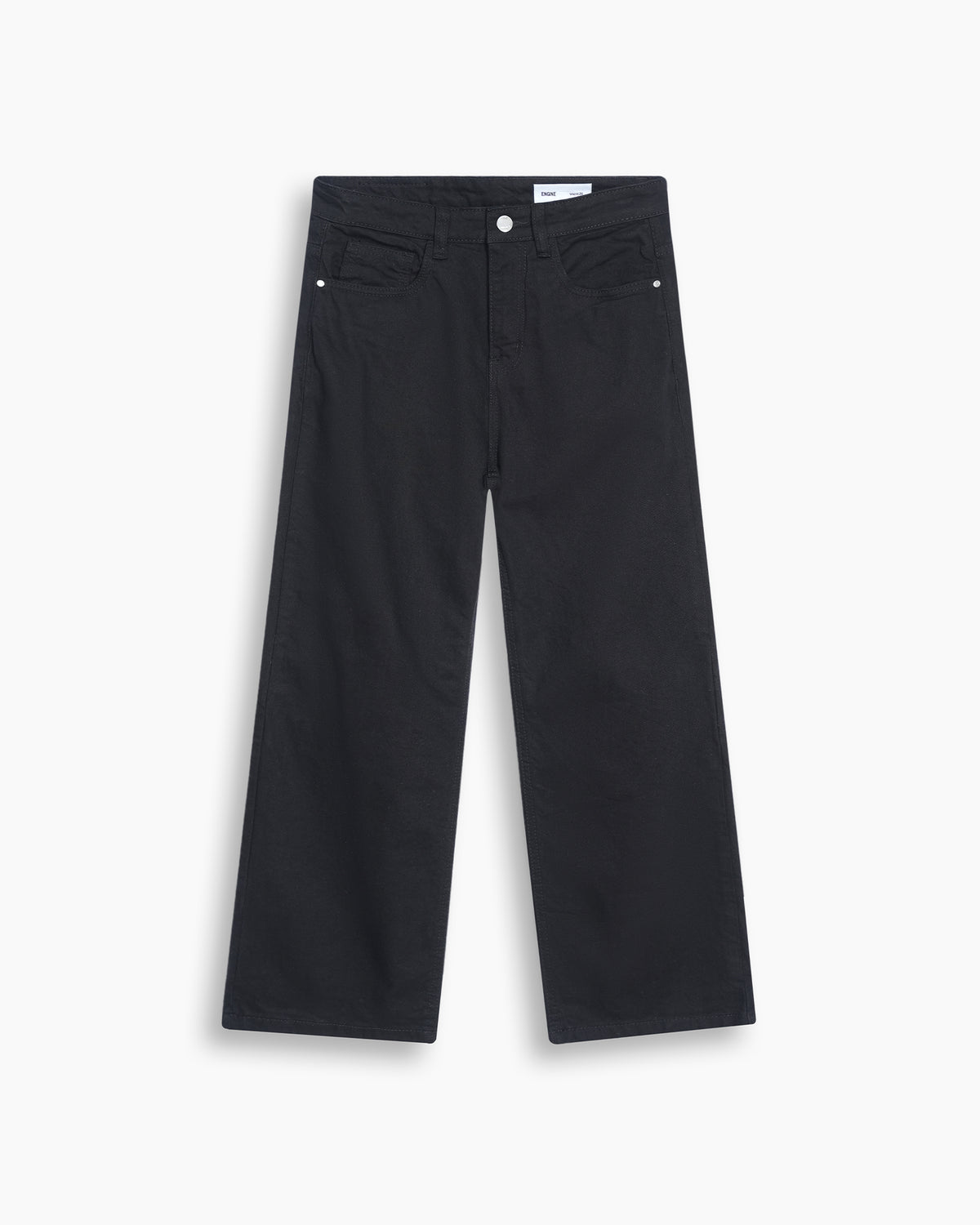 Women Straight Fit Denim - Engine - Buy Now