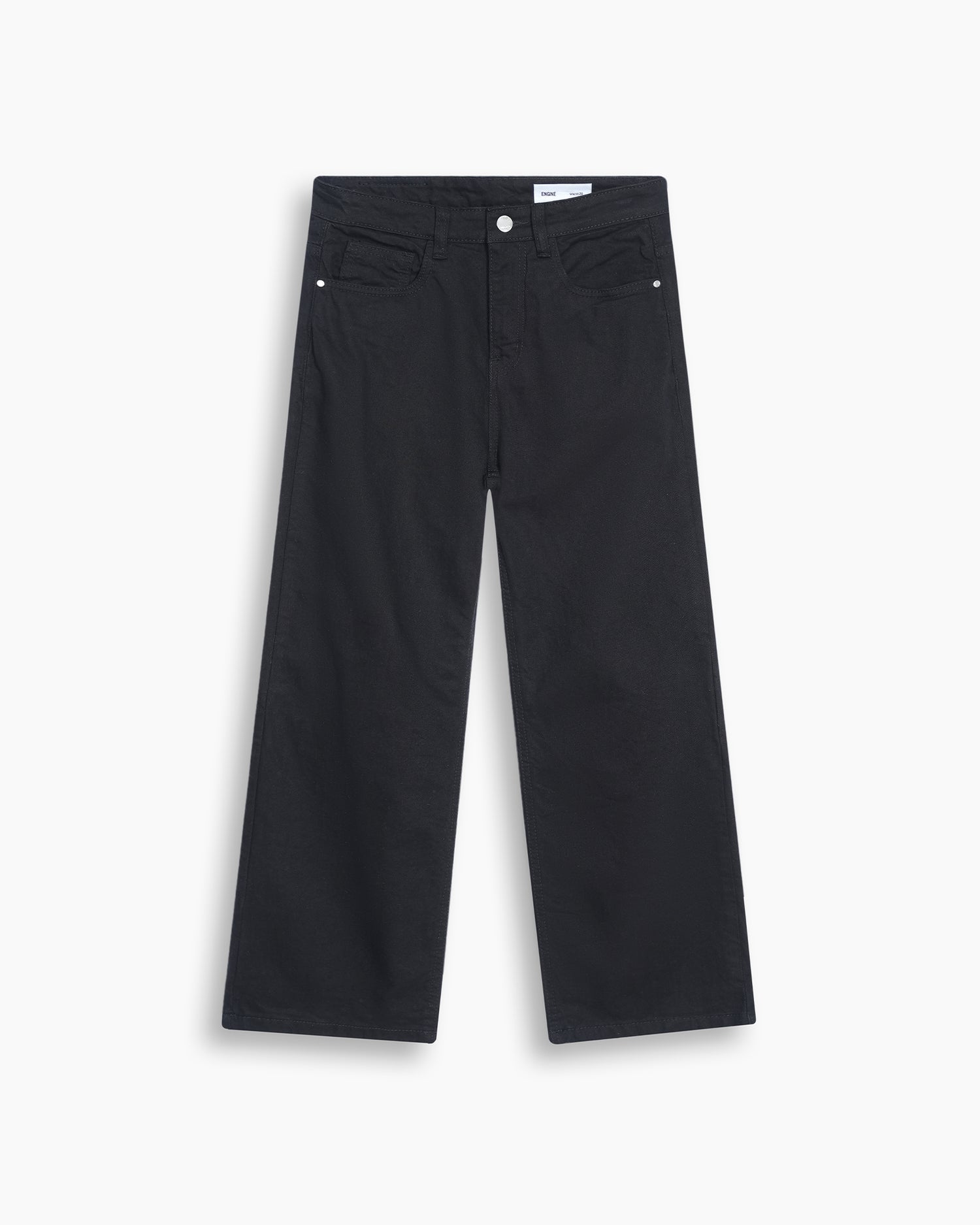 Women Straight Fit Denim - Engine - Buy Now
