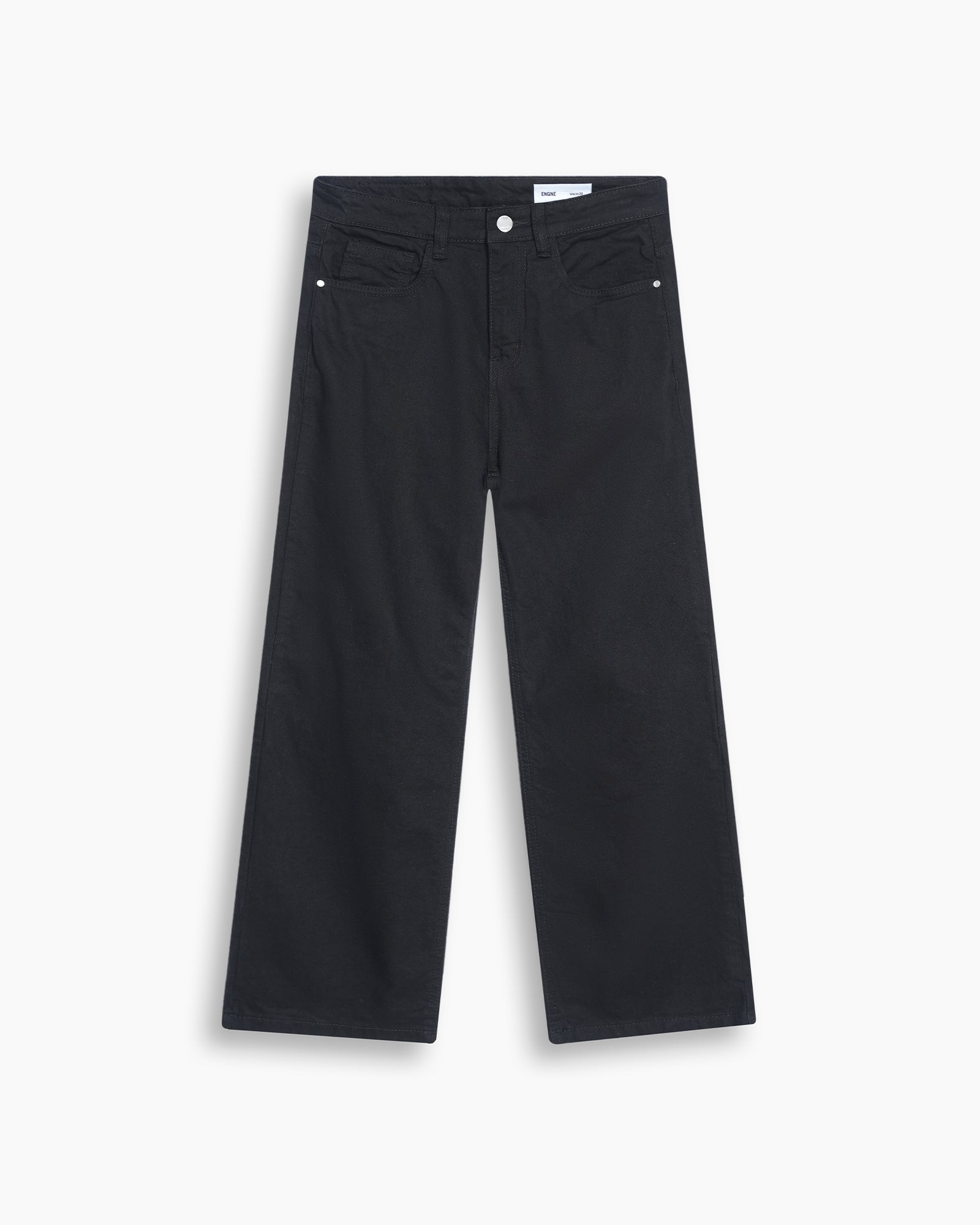 Women Straight Fit Denim - Engine - Buy Now