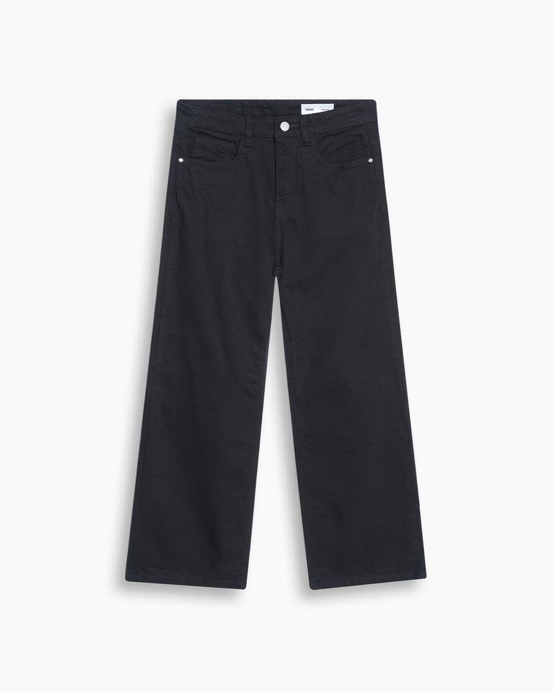 Women Flared Denim