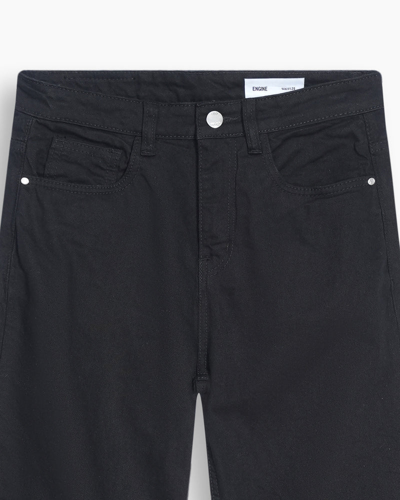 Women Flared Denim