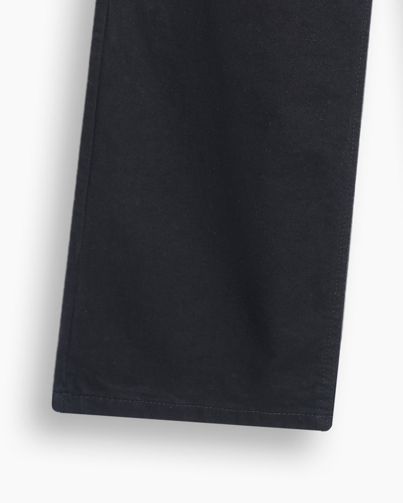 Women Flared Denim