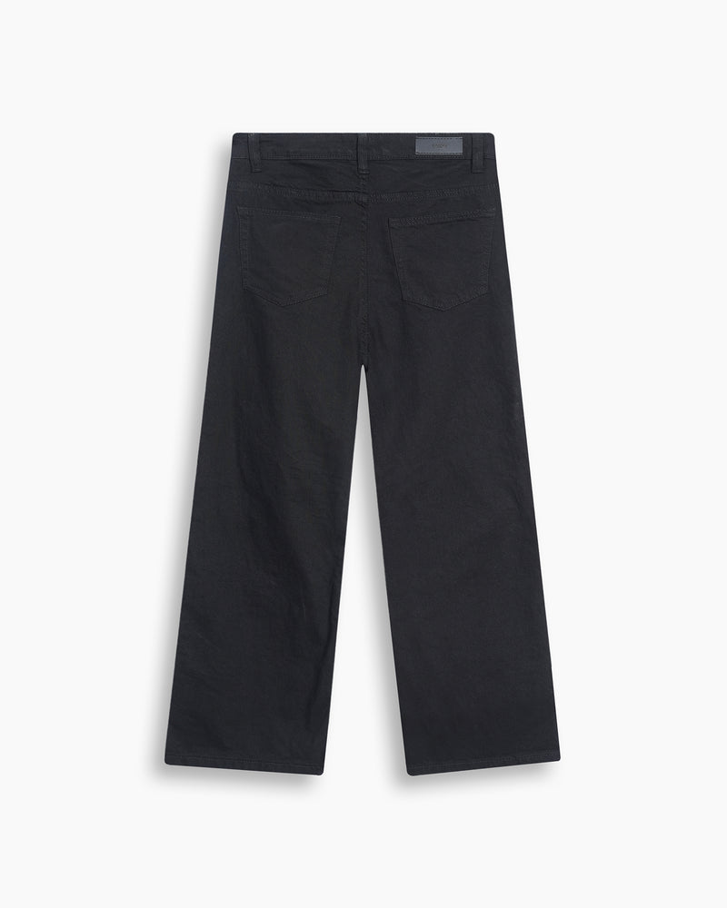 Women Flared Denim