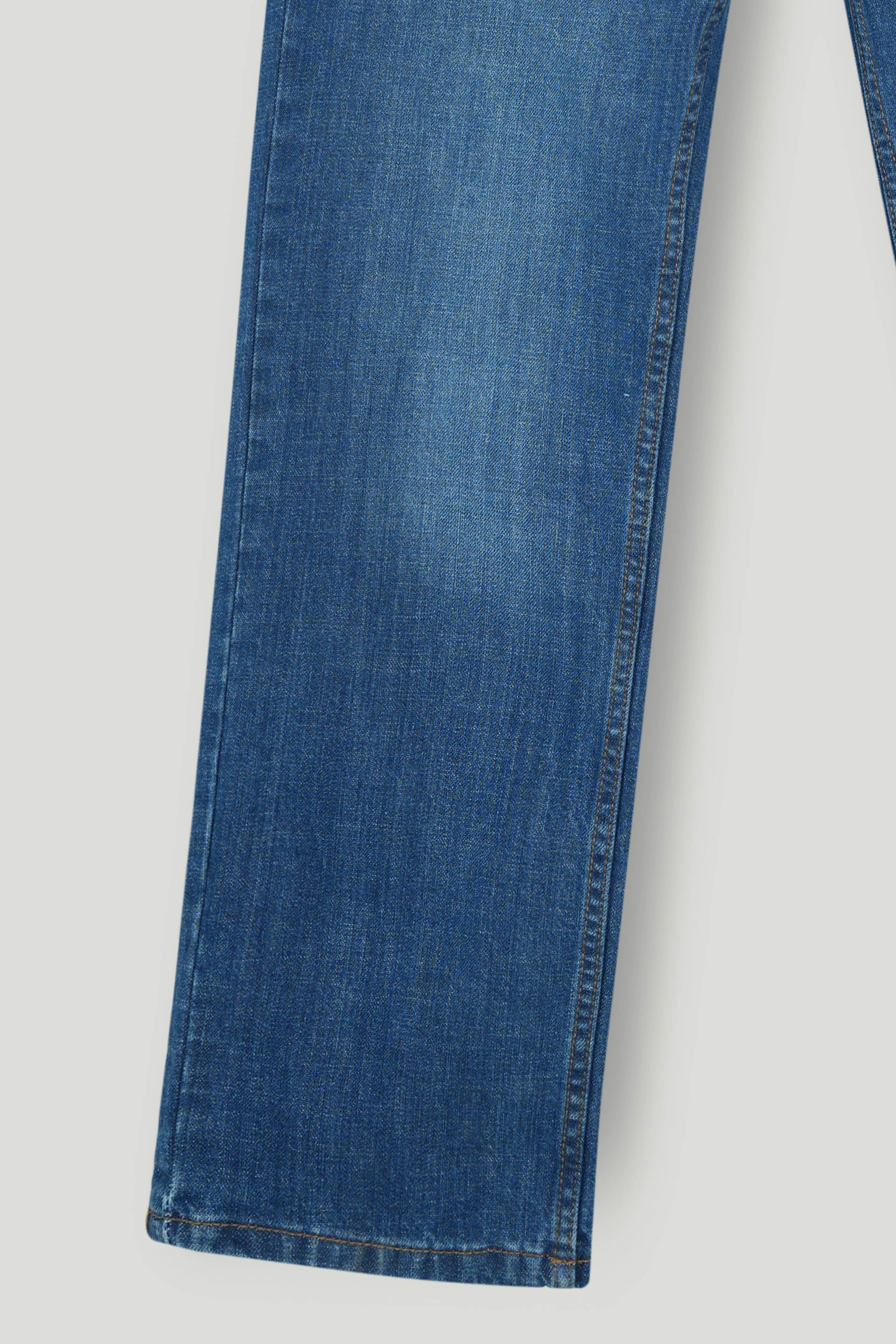 Men Regular Fit Denim - Engine - Buy Now