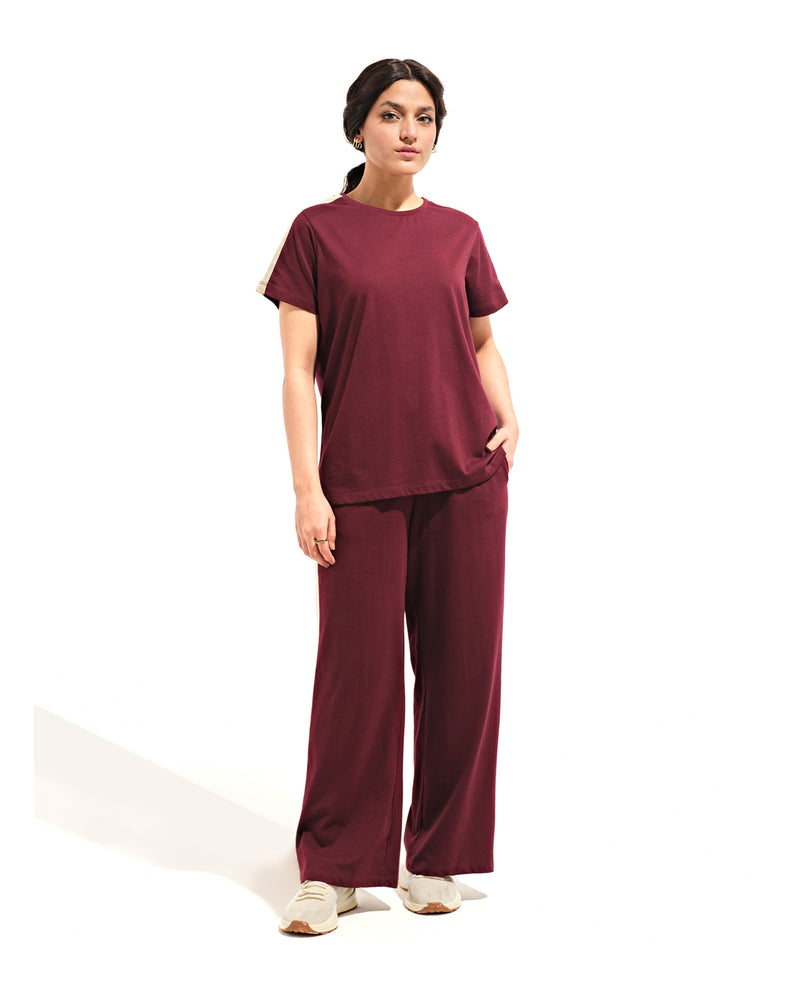 Women Panel Matching Set - Engine - Buy Now