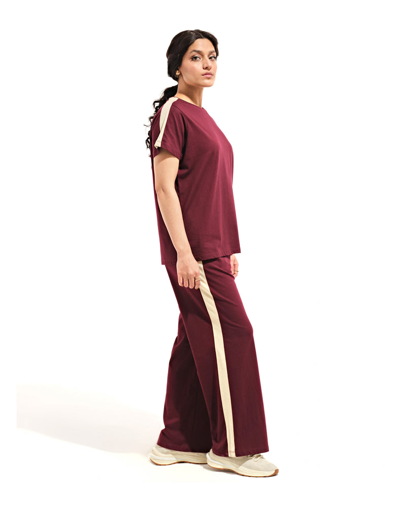 Women Panel Matching Set - Engine - Buy Now