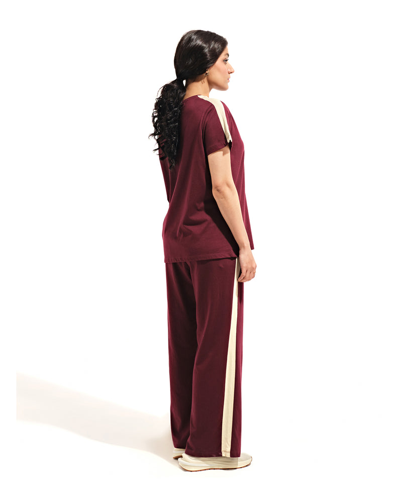 Women Panel Matching Set - Engine - Buy Now