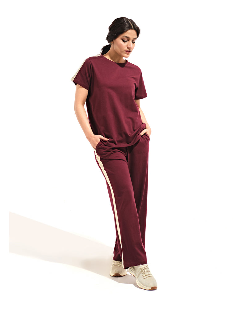 Women Panel Matching Set - Engine - Buy Now