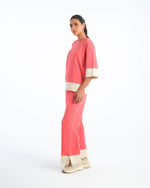 Women 2 Piece Knit Suit - Engine - Buy Now
