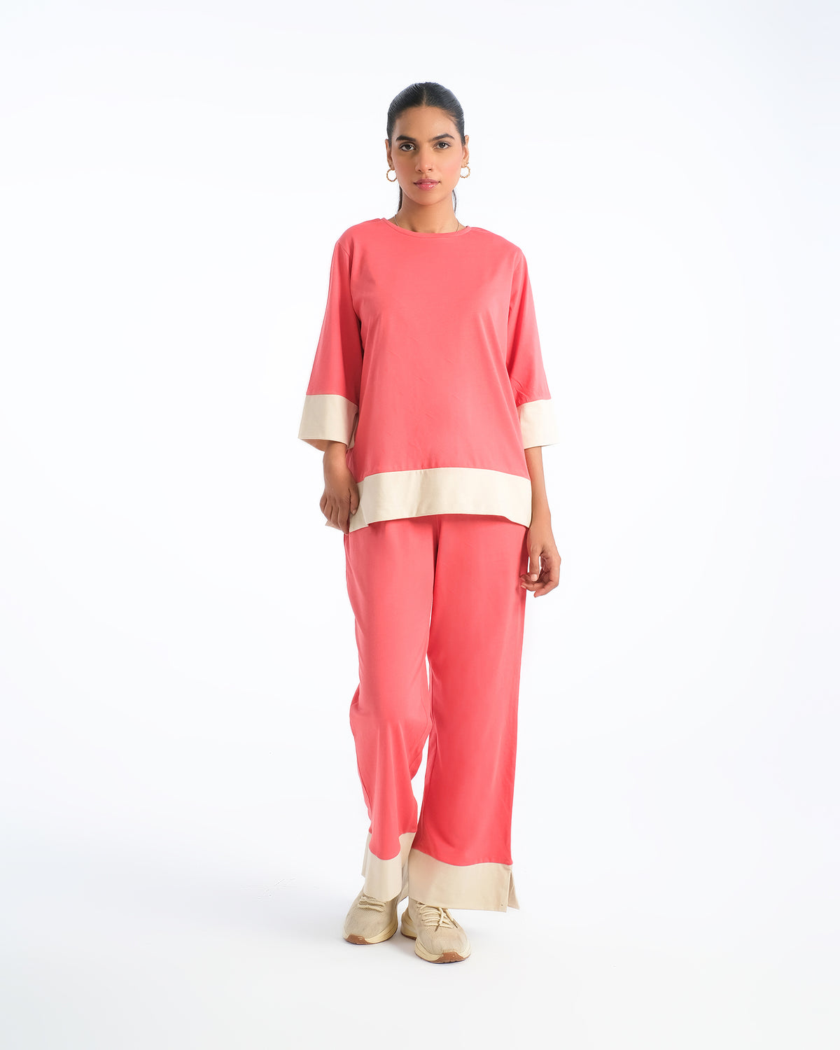 Women 2 Piece Knit Suit - Engine - Buy Now