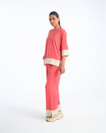 Women 2 Piece Knit Suit - Engine - Buy Now