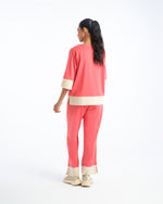 Women 2 Piece Knit Suit - Engine - Buy Now
