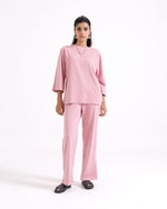 Women 2 Piece Knit Suit - Engine - Buy Now