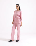 Women 2 Piece Knit Suit - Engine - Buy Now