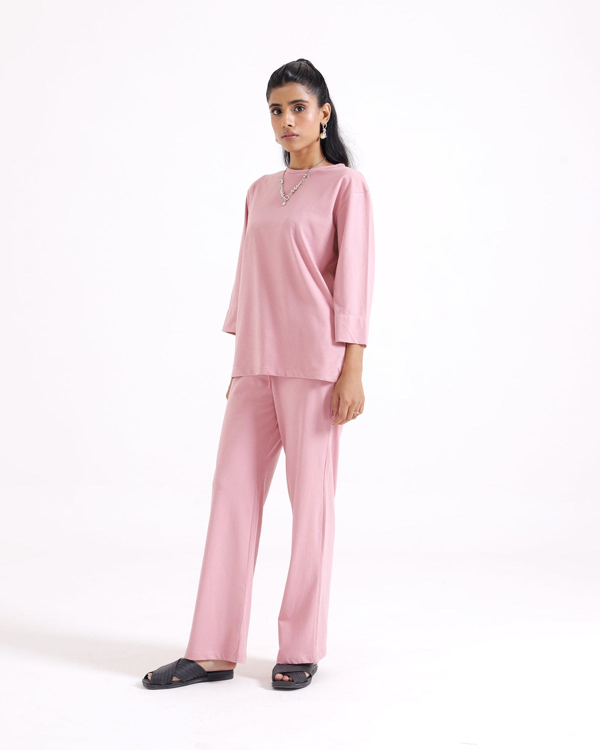 Women 2 Piece Knit Suit - Engine - Buy Now