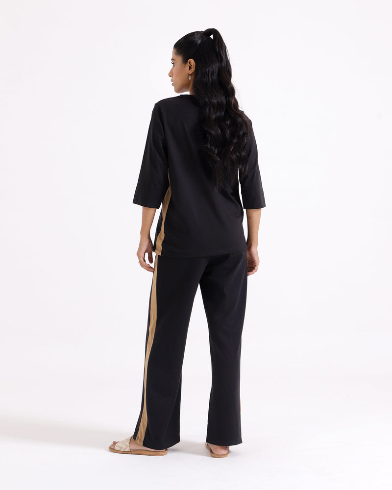 Women 2 Piece Knit Suit - Engine - Buy Now