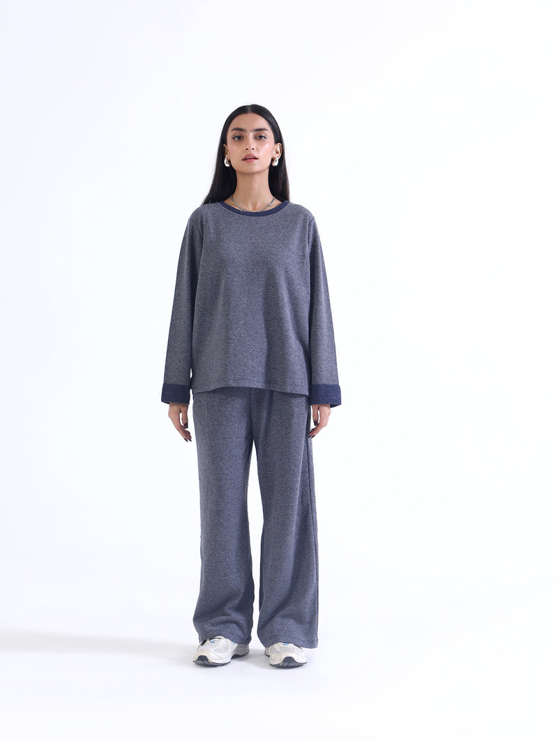 2 Piece Suit Knit - Engine - Buy Now