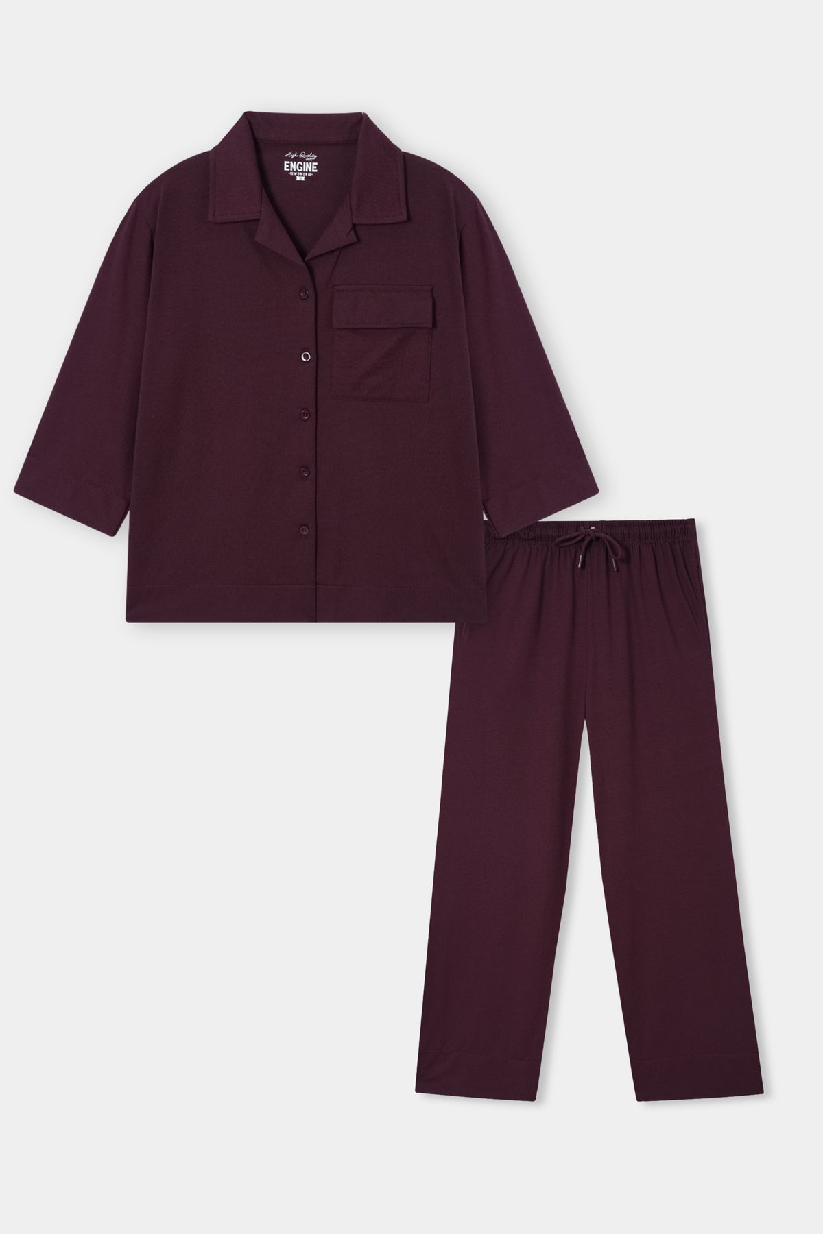 Women Suit - Engine - Buy Now