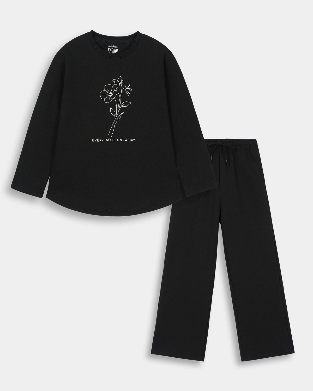 Women Suit - Engine - Buy Now