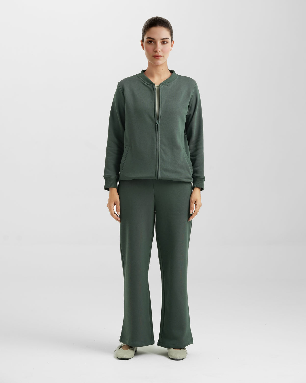 Women Suit - Engine - Buy Now
