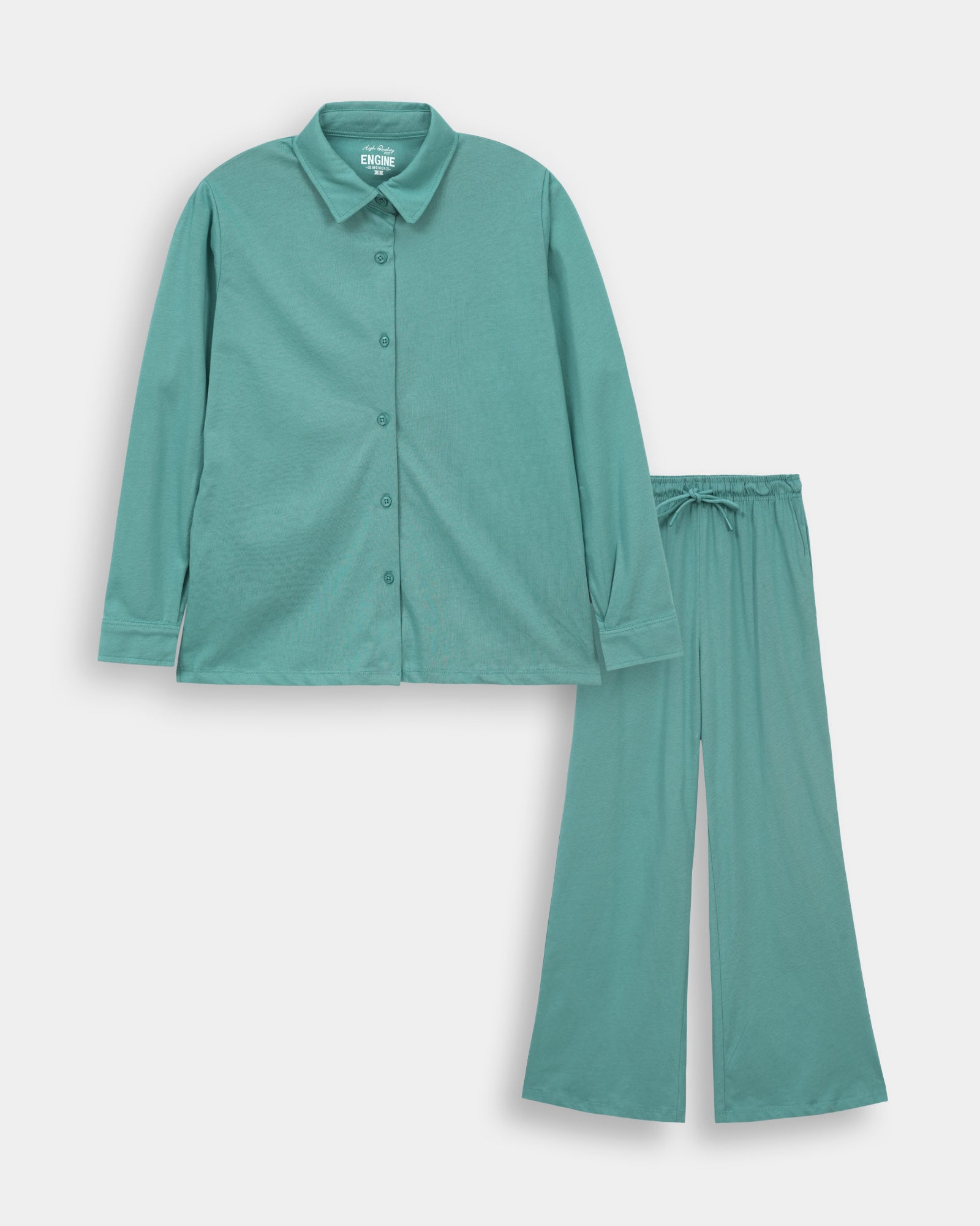 Women Suit - Engine - Buy Now
