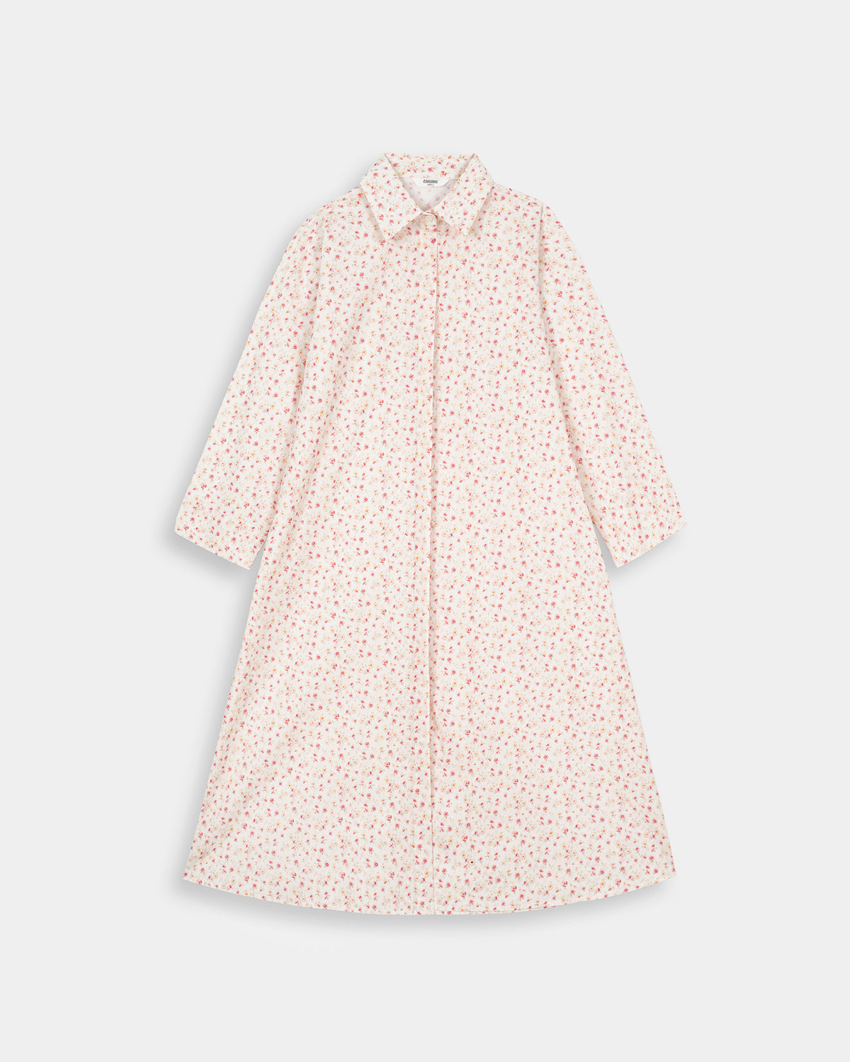 Women Printed Dress - Engine - Buy Now