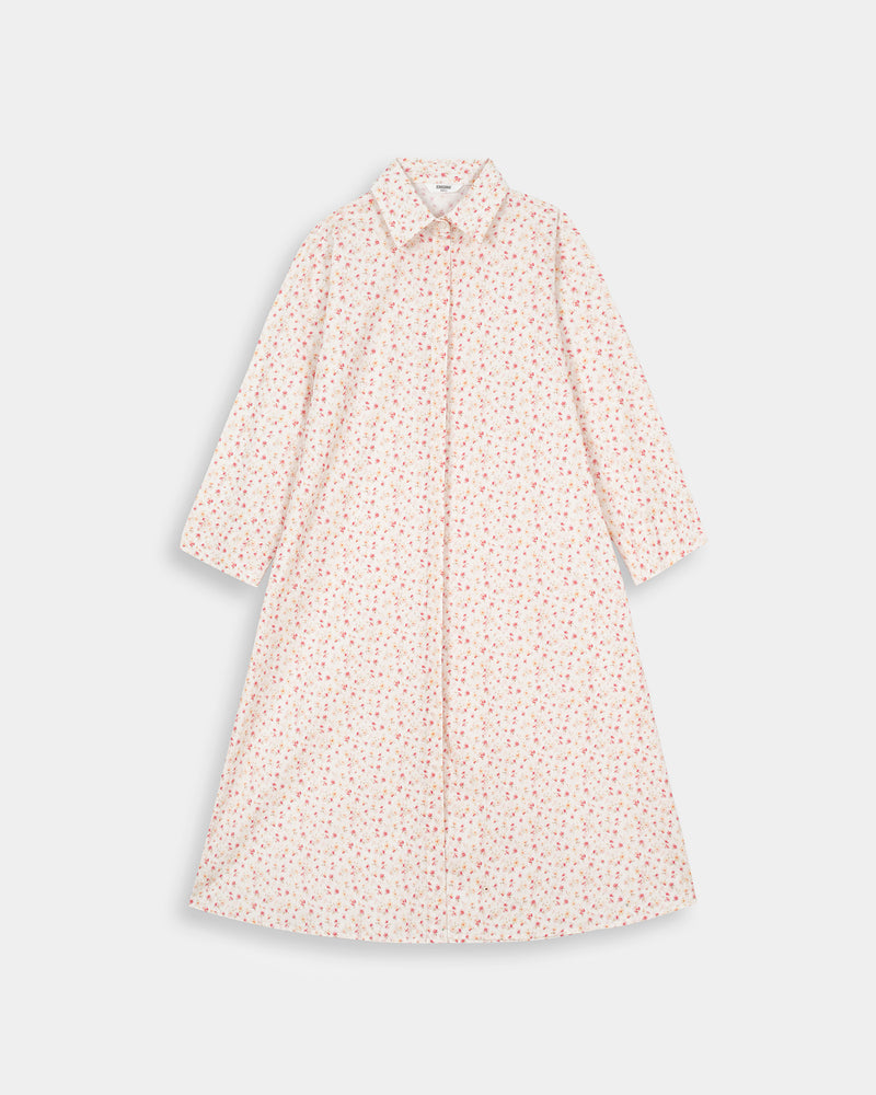 Women Printed Dress - Engine - Buy Now